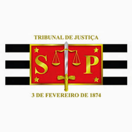 Brasão do Tribunal de Justiça de São Paulo